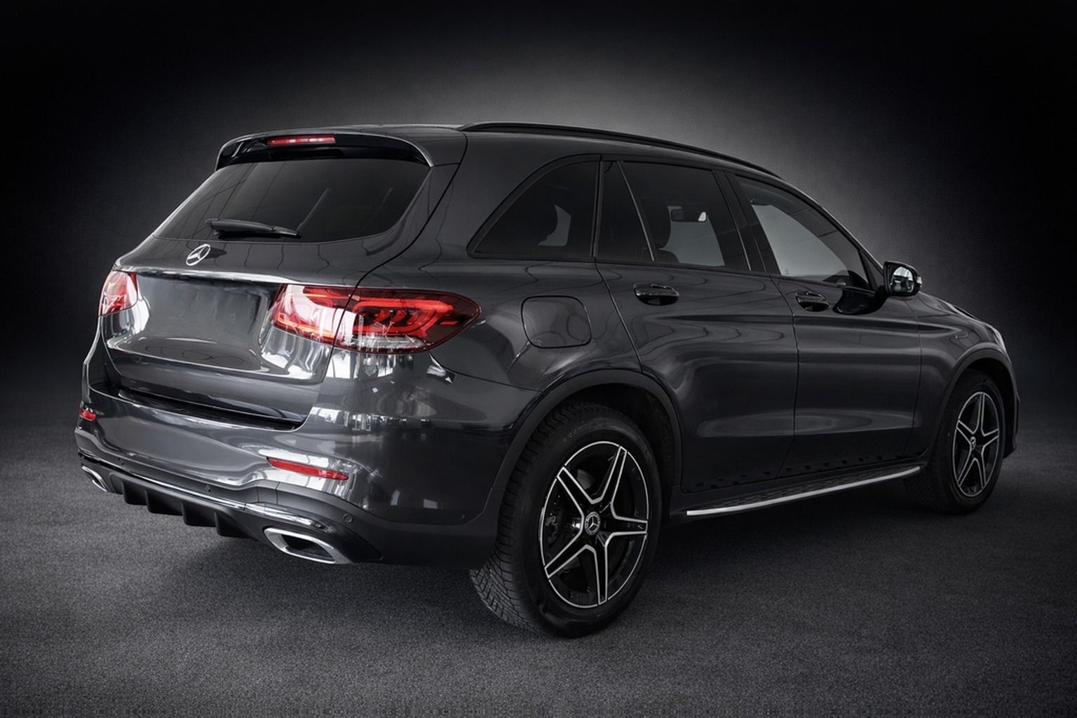 Mercedes-Benz GLC 200 4MATIC*3x AMG SPORT*WIDE*PANO*MBUX*DISTR foto 6