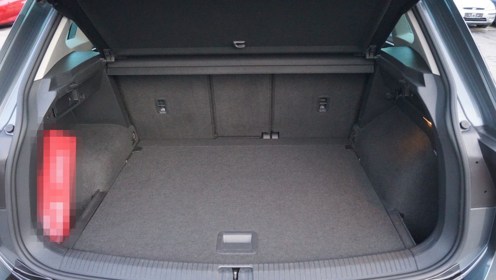 Volkswagen Tiguan 1.5 TSI Comfortline AHK+ACC+Navi+Ambiente foto 16