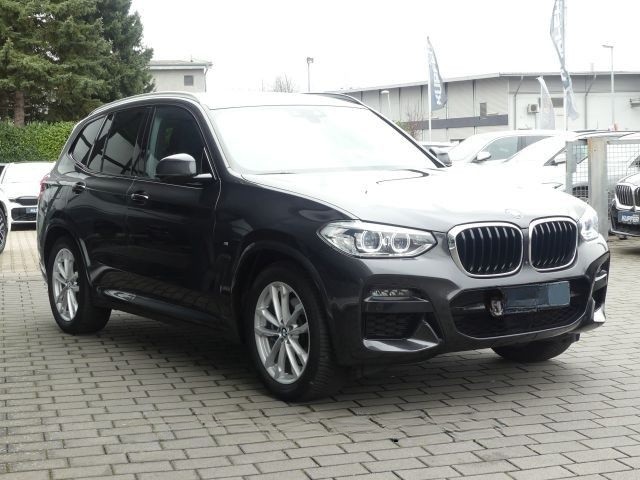 BMW X3 xDrive 30i M Sportp ACC°Pano°erwLED°AHK°360° foto 2