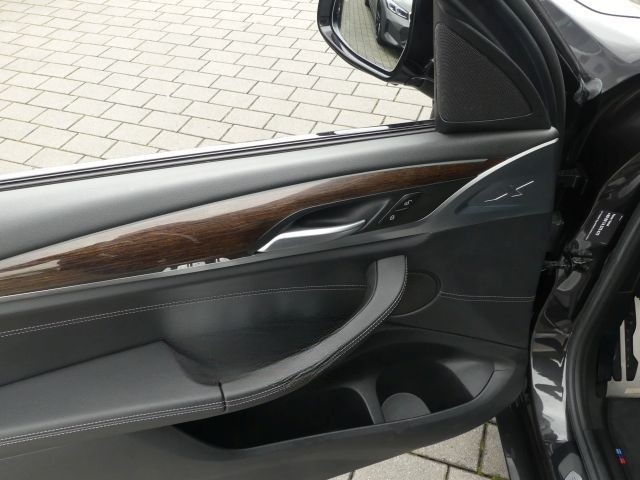 BMW X3 xDrive 30i M Sportp ACC°Pano°erwLED°AHK°360° foto 11