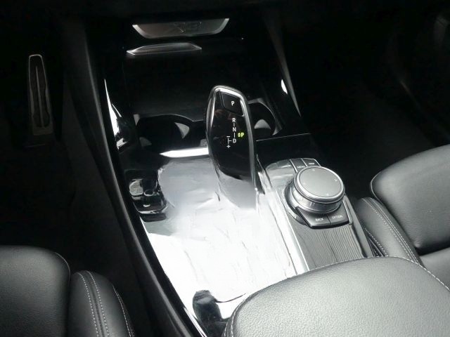 BMW X3 xDrive 30i M Sportp ACC°Pano°erwLED°AHK°360° foto 12