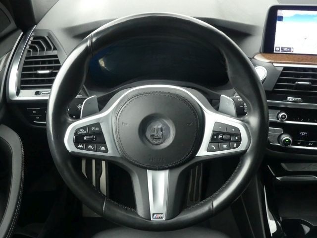 BMW X3 xDrive 30i M Sportp ACC°Pano°erwLED°AHK°360° foto 16