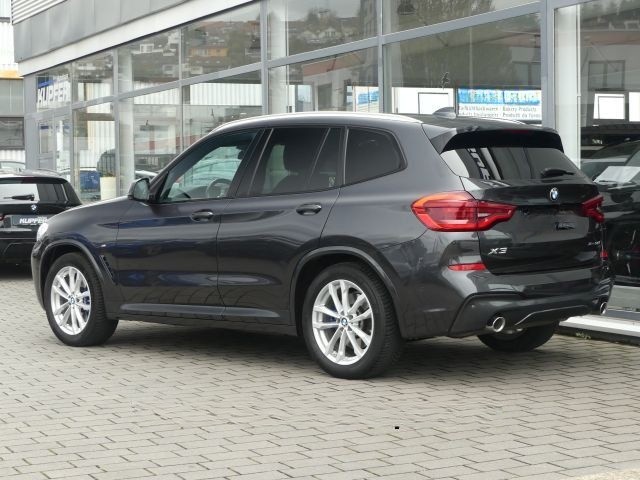 BMW X3 xDrive 30i M Sportp ACC°Pano°erwLED°AHK°360° foto 3