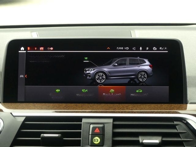 BMW X3 xDrive 30i M Sportp ACC°Pano°erwLED°AHK°360° foto 25