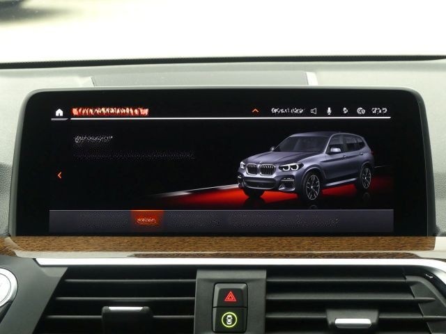 BMW X3 xDrive 30i M Sportp ACC°Pano°erwLED°AHK°360° foto 27