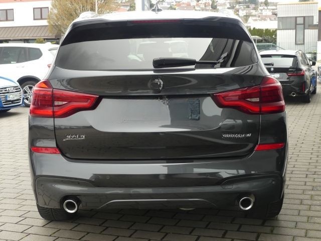 BMW X3 xDrive 30i M Sportp ACC°Pano°erwLED°AHK°360° foto 4