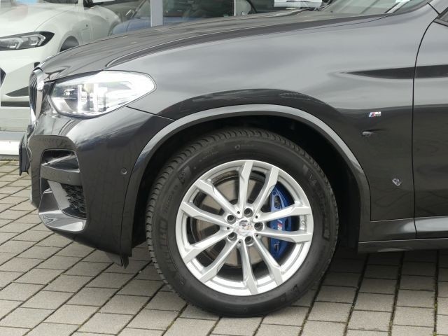 BMW X3 xDrive 30i M Sportp ACC°Pano°erwLED°AHK°360° foto 5