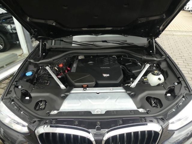 BMW X3 xDrive 30i M Sportp ACC°Pano°erwLED°AHK°360° foto 6