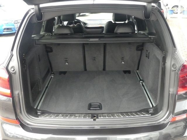 BMW X3 xDrive 30i M Sportp ACC°Pano°erwLED°AHK°360° foto 7