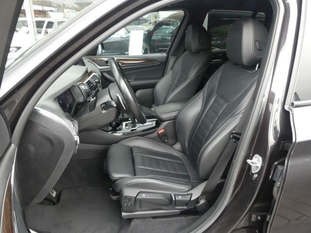BMW X3 xDrive 30i M Sportp ACC°Pano°erwLED°AHK°360° foto 9