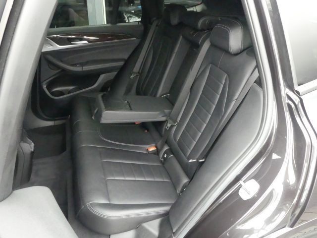 BMW X3 xDrive 30i M Sportp ACC°Pano°erwLED°AHK°360° foto 10