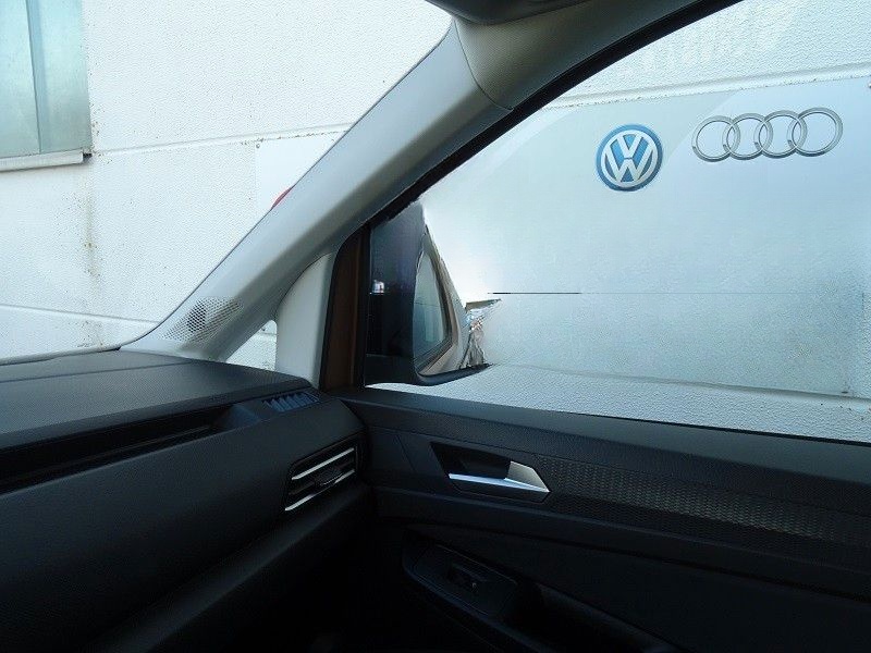 Volkswagen Caddy Maxi 2.0 TDI DSG Life - Navi / AHZV foto 12