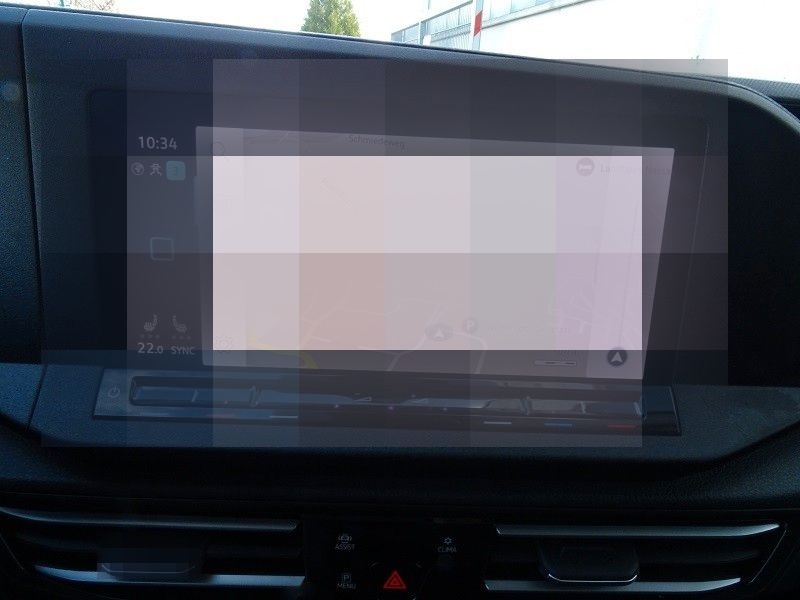 Volkswagen Caddy Maxi 2.0 TDI DSG Life - Navi / AHZV foto 14