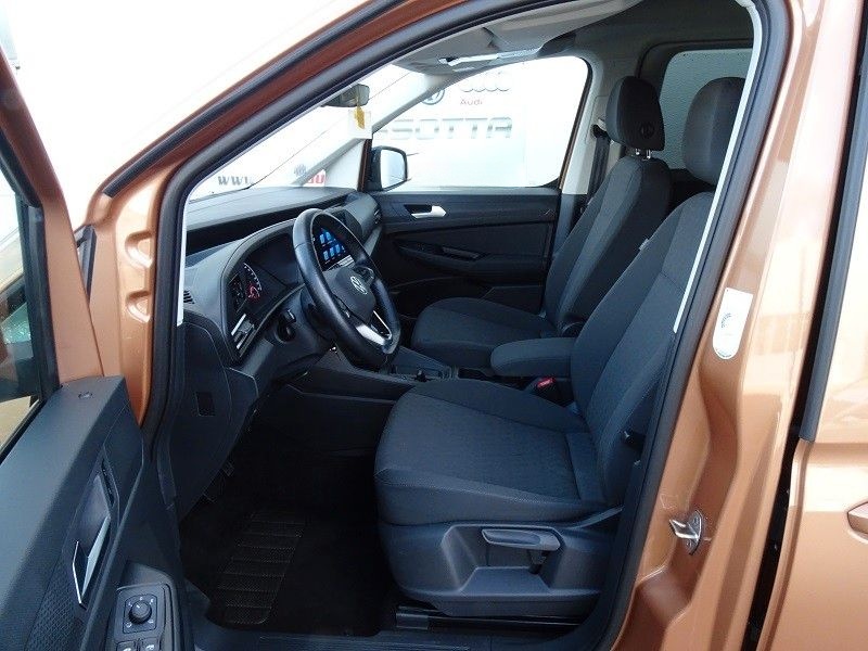 Volkswagen Caddy Maxi 2.0 TDI DSG Life - Navi / AHZV foto 7