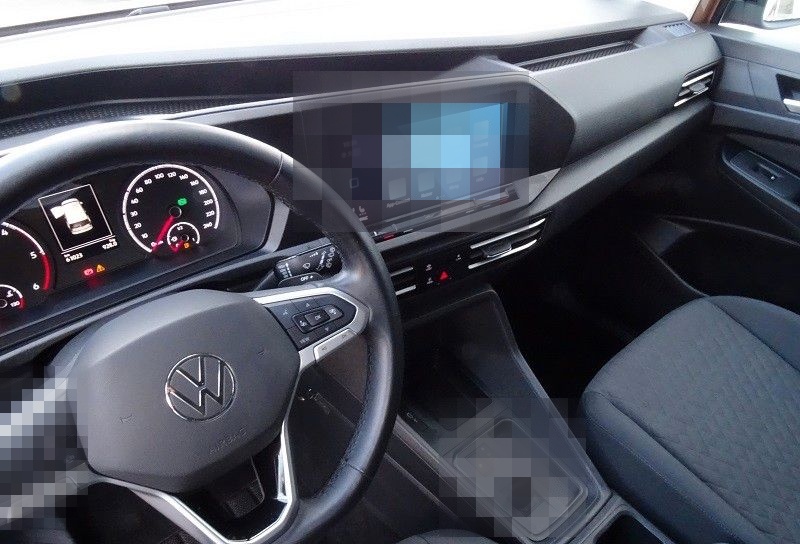 Volkswagen Caddy Maxi 2.0 TDI DSG Life - Navi / AHZV foto 9