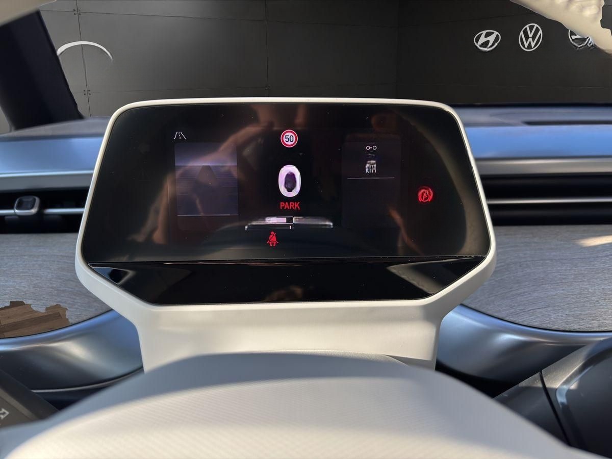 Volkswagen ID.Buzz Pro 82 kWh IQ.Light AHK RFK ACC NAVI foto 15