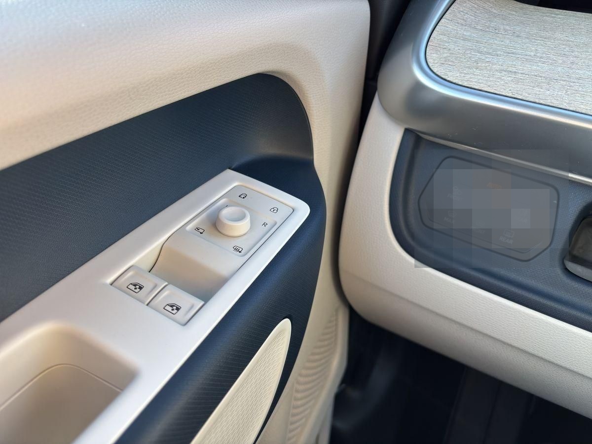 Volkswagen ID.Buzz Pro 82 kWh IQ.Light AHK RFK ACC NAVI foto 16