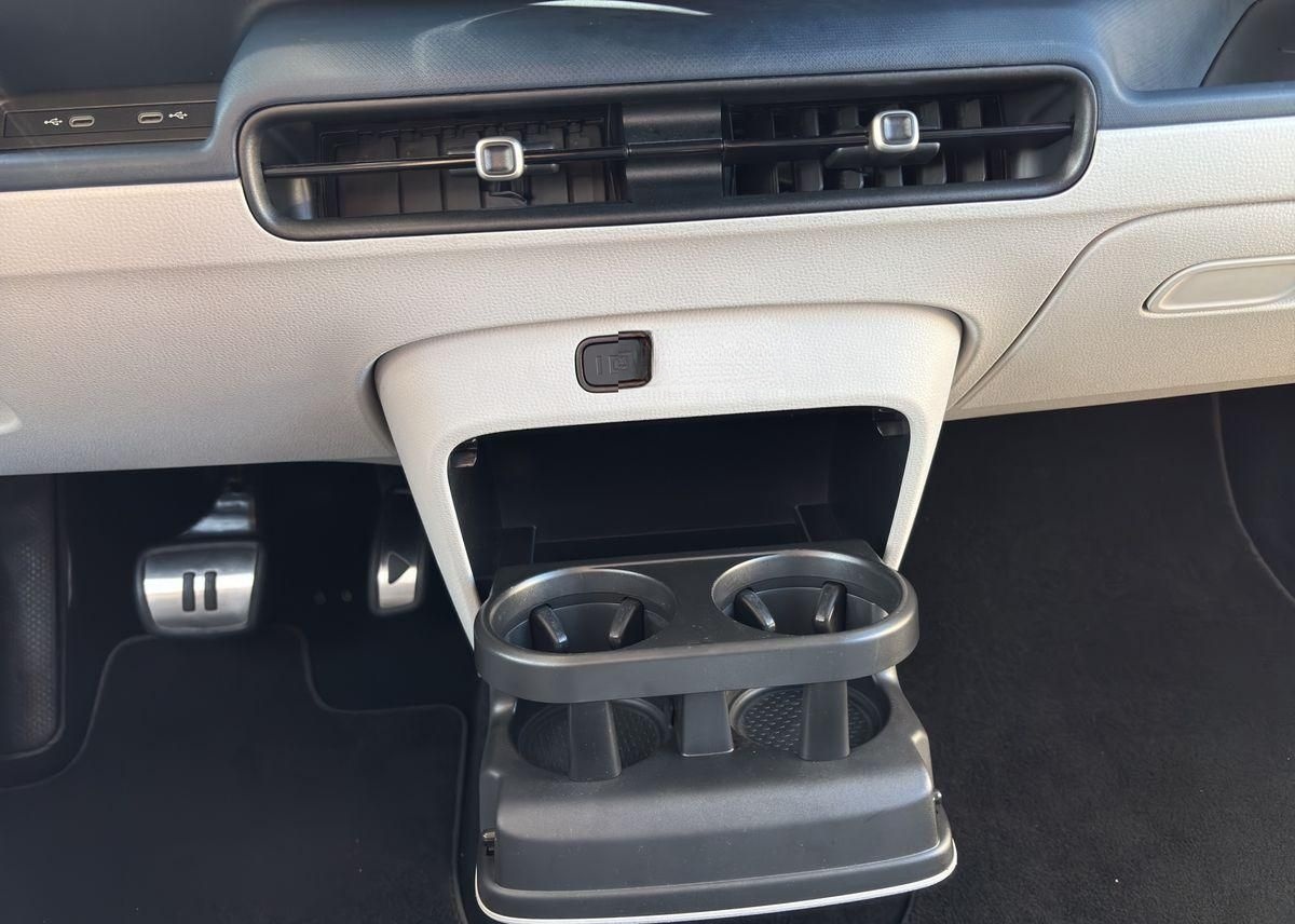 Volkswagen ID.Buzz Pro 82 kWh IQ.Light AHK RFK ACC NAVI foto 17