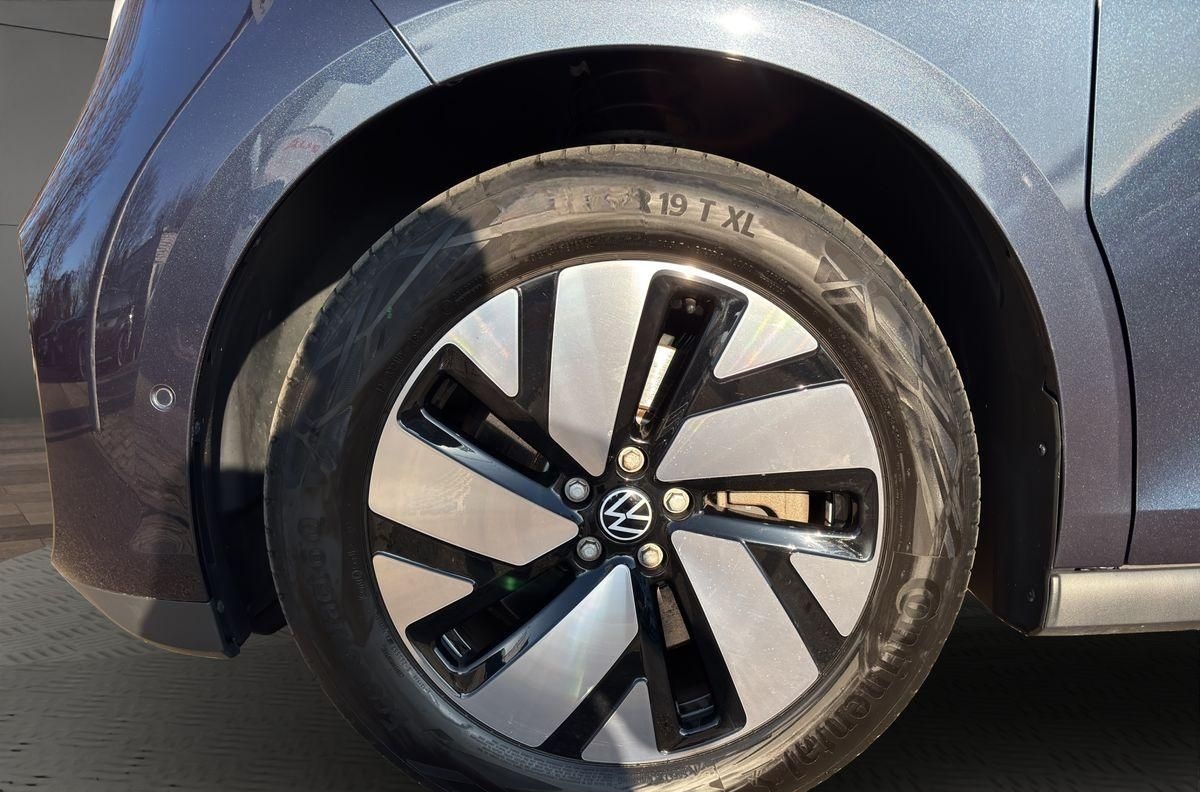 Volkswagen ID.Buzz Pro 82 kWh IQ.Light AHK RFK ACC NAVI foto 19