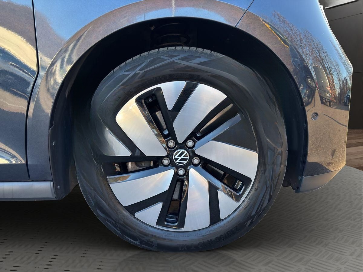 Volkswagen ID.Buzz Pro 82 kWh IQ.Light AHK RFK ACC NAVI foto 20
