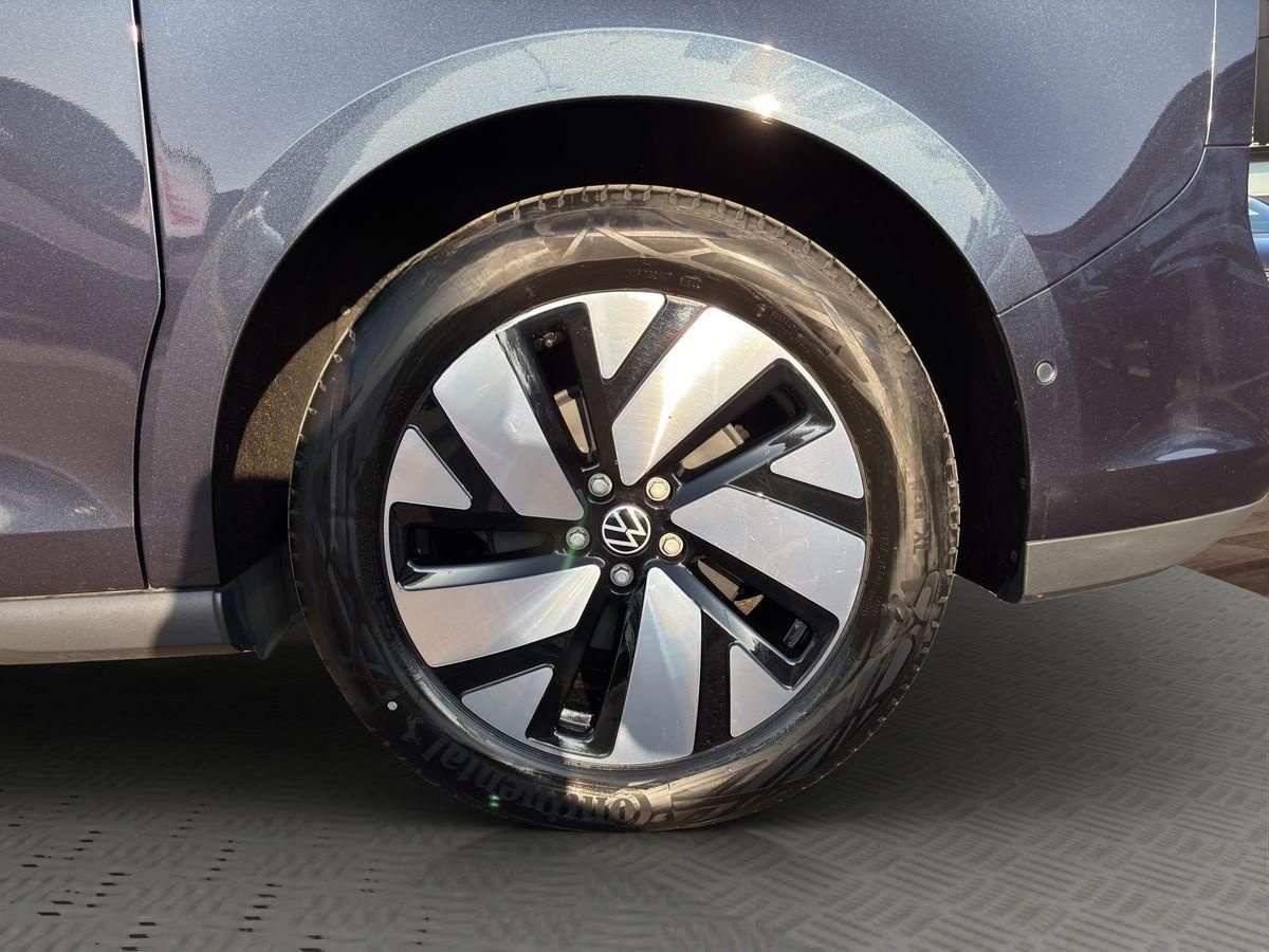 Volkswagen ID.Buzz Pro 82 kWh IQ.Light AHK RFK ACC NAVI foto 21