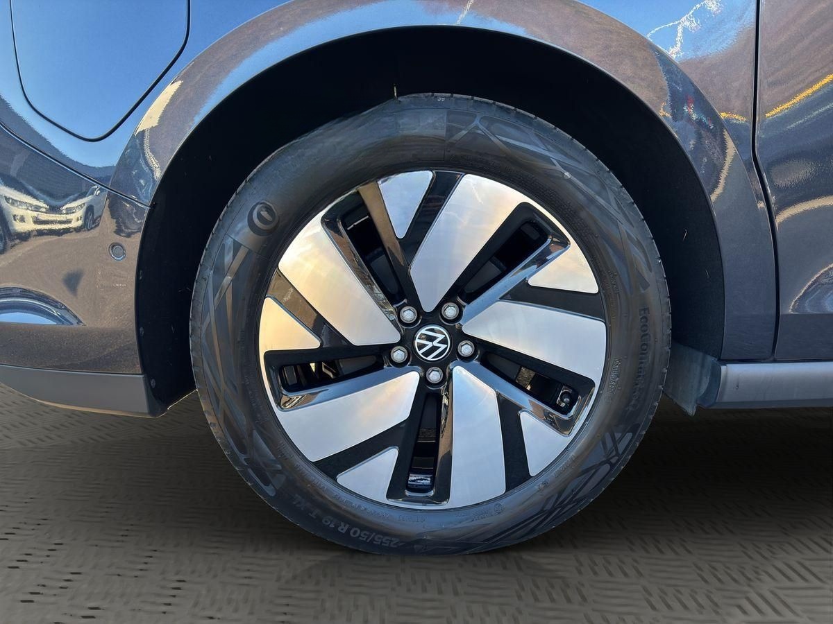 Volkswagen ID.Buzz Pro 82 kWh IQ.Light AHK RFK ACC NAVI foto 22