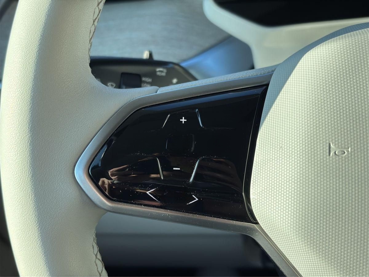 Volkswagen ID.Buzz Pro 82 kWh IQ.Light AHK RFK ACC NAVI foto 23