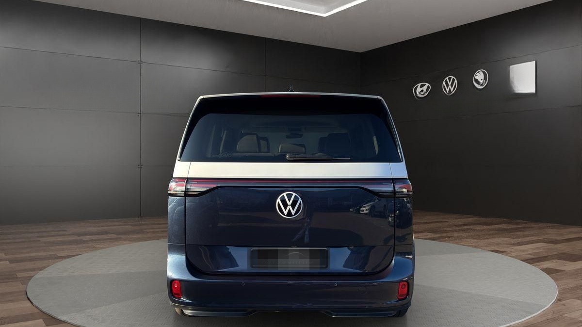 Volkswagen ID.Buzz Pro 82 kWh IQ.Light AHK RFK ACC NAVI foto 4