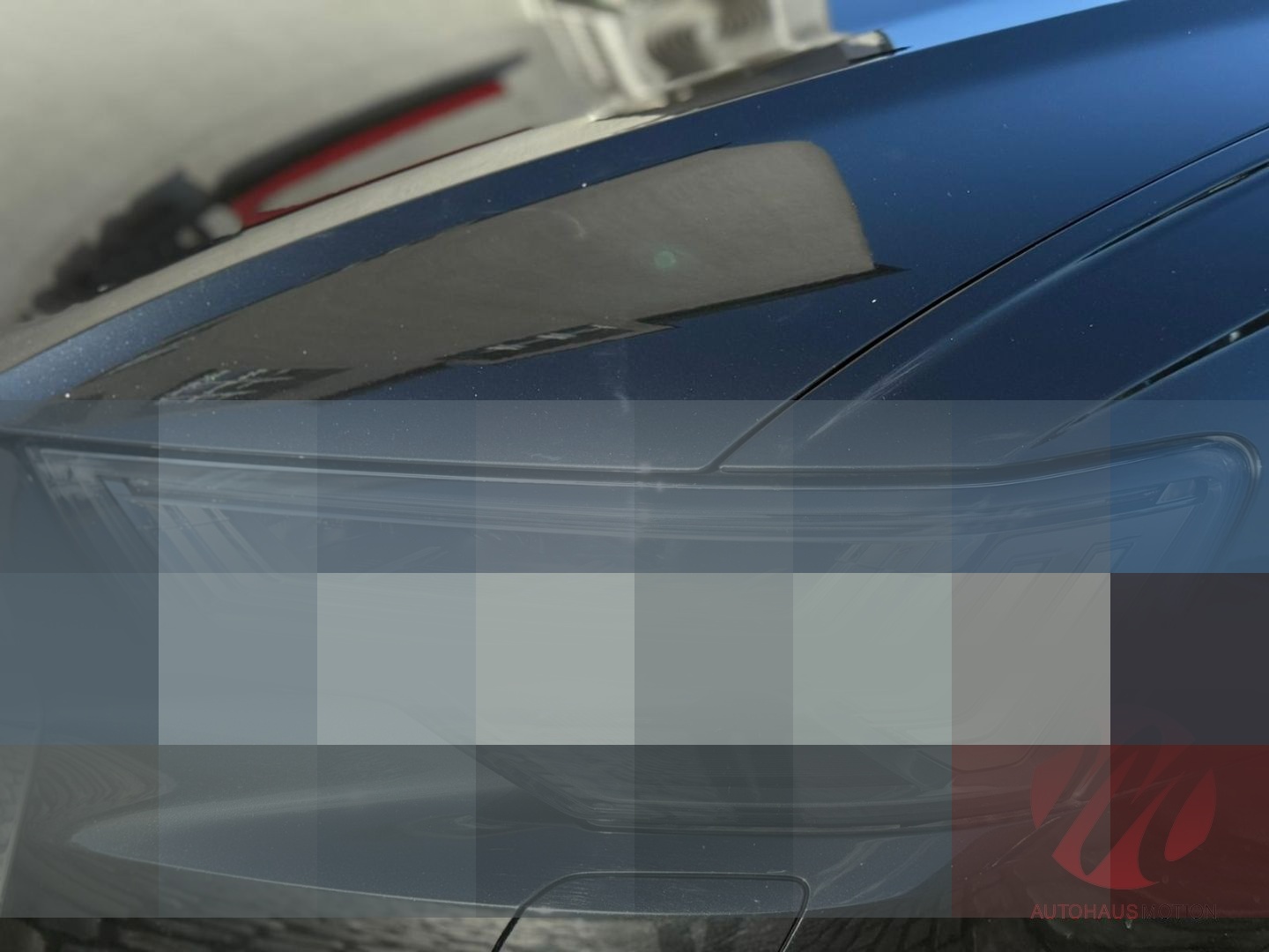 Audi A6 Avant 50 TDI quattro 3x S-line Matrix Pano Na foto 17