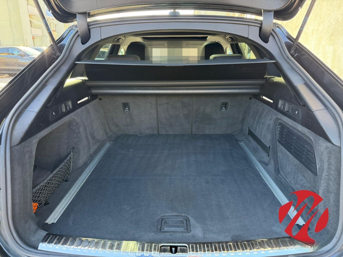 Audi A6 Avant 50 TDI quattro 3x S-line Matrix Pano Na foto 20