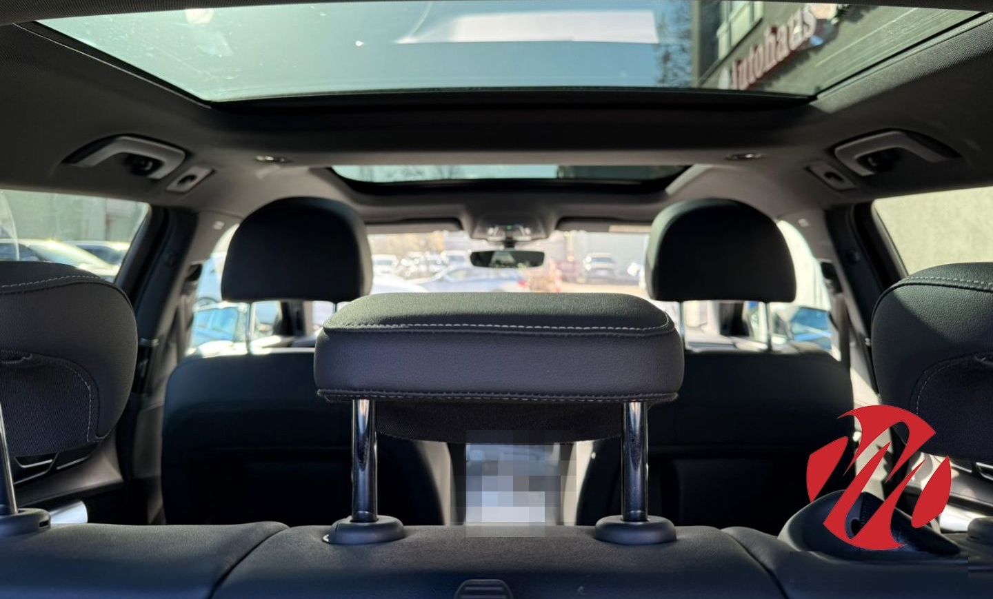 Audi A6 Avant 50 TDI quattro 3x S-line Matrix Pano Na foto 21