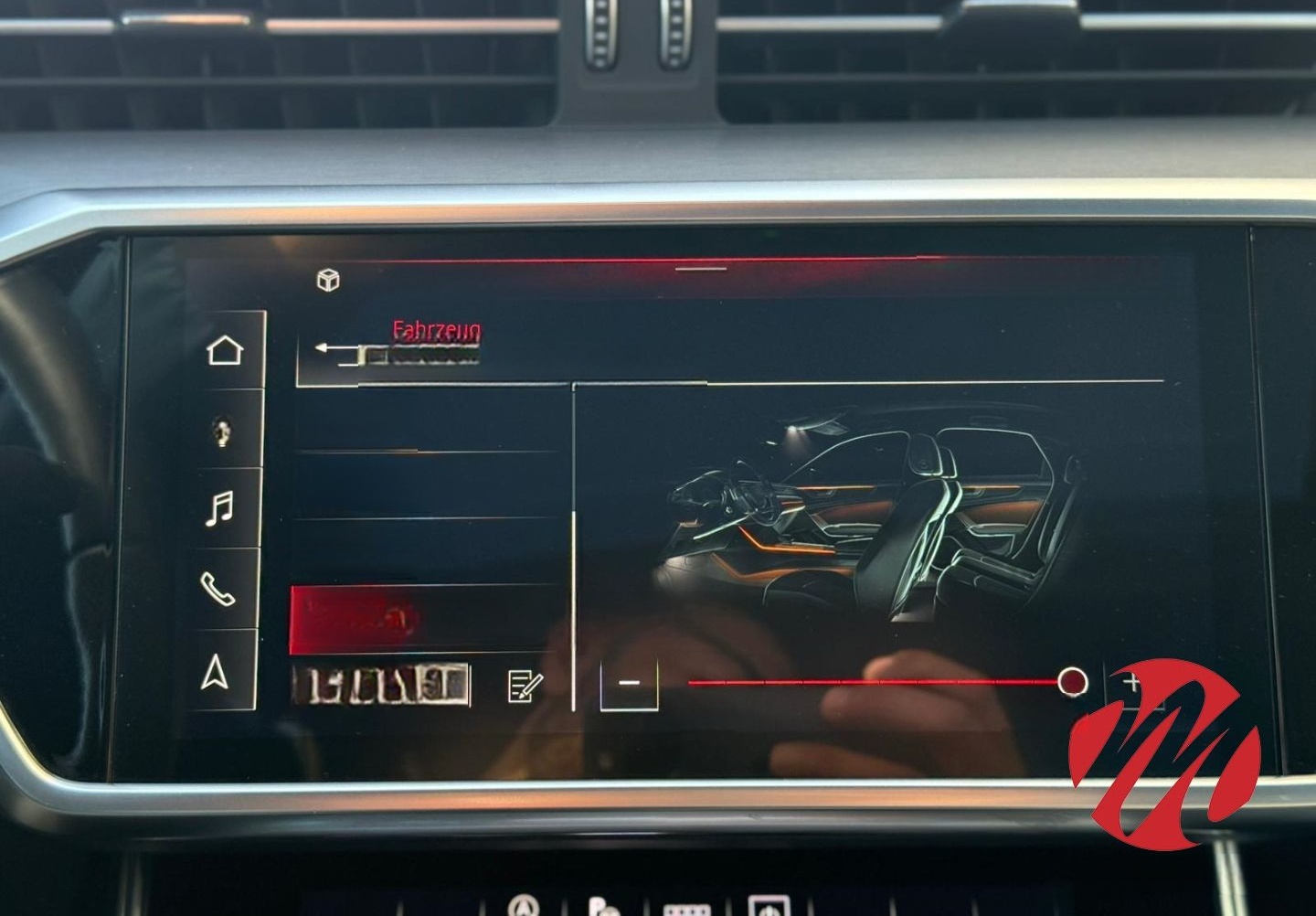 Audi A6 Avant 50 TDI quattro 3x S-line Matrix Pano Na foto 25