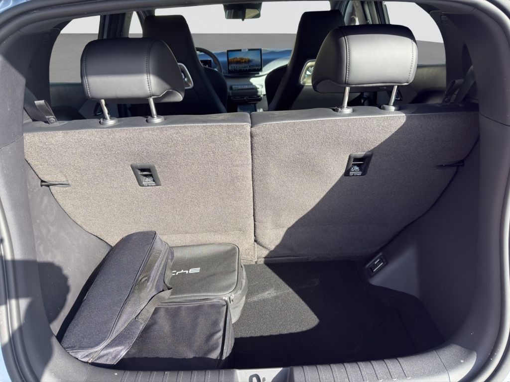 BYD DOLPHIN SURF Comfort foto 13