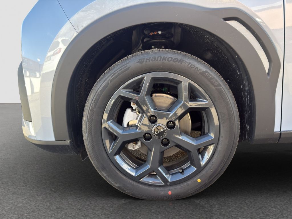 BYD DOLPHIN SURF Comfort foto 14