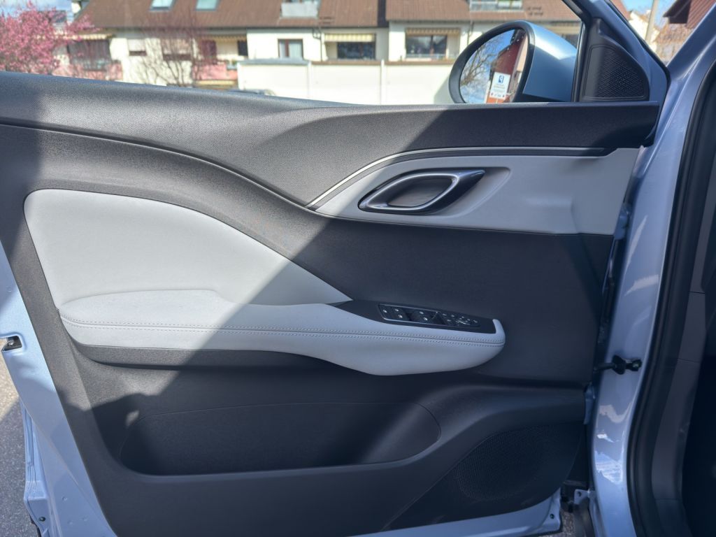 BYD DOLPHIN SURF Comfort foto 15