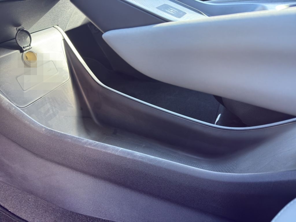 BYD DOLPHIN SURF Comfort foto 16