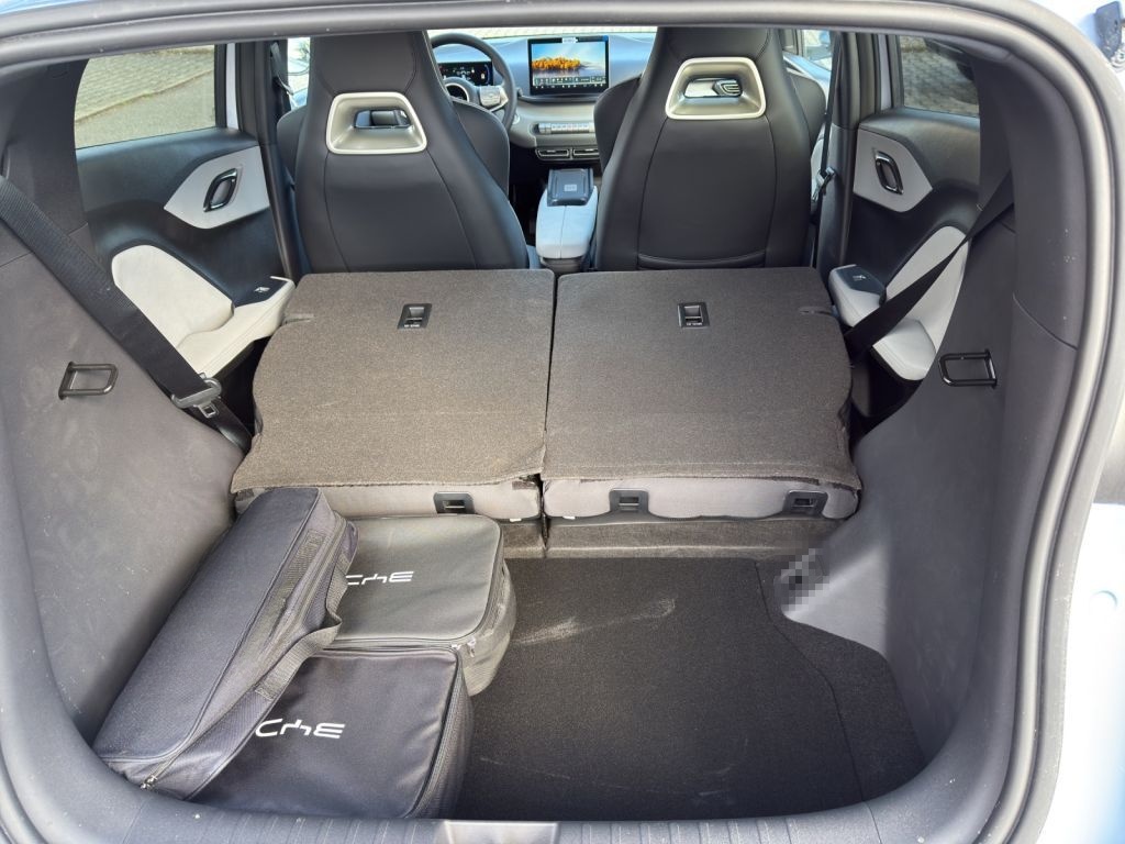 BYD DOLPHIN SURF Comfort foto 17