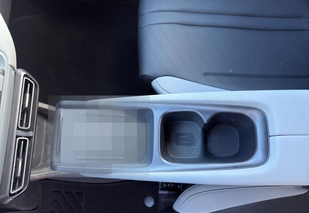 BYD DOLPHIN SURF Comfort foto 18