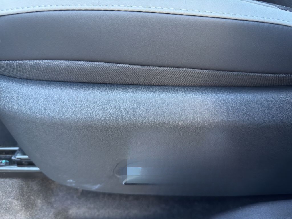 BYD DOLPHIN SURF Comfort foto 19