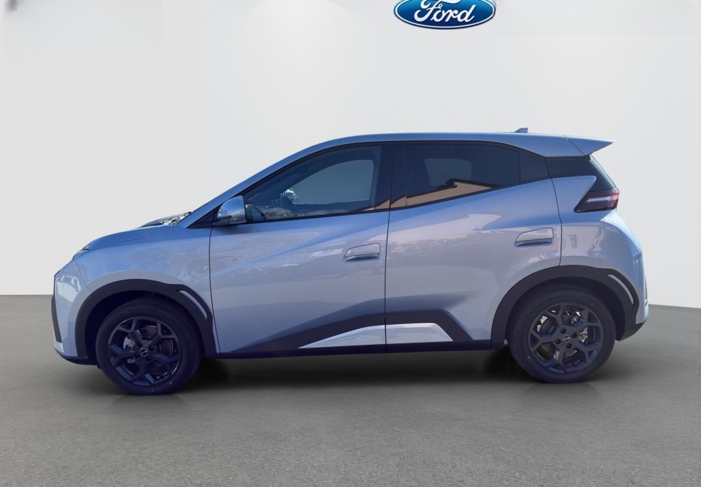 BYD DOLPHIN SURF Comfort foto 3