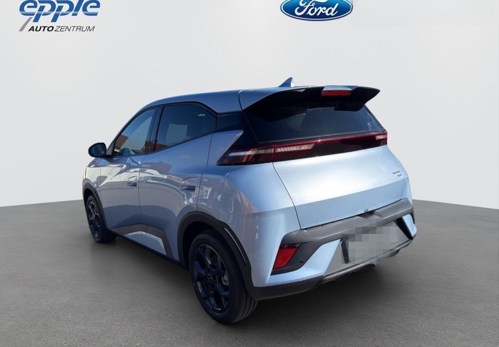 BYD DOLPHIN SURF Comfort foto 4