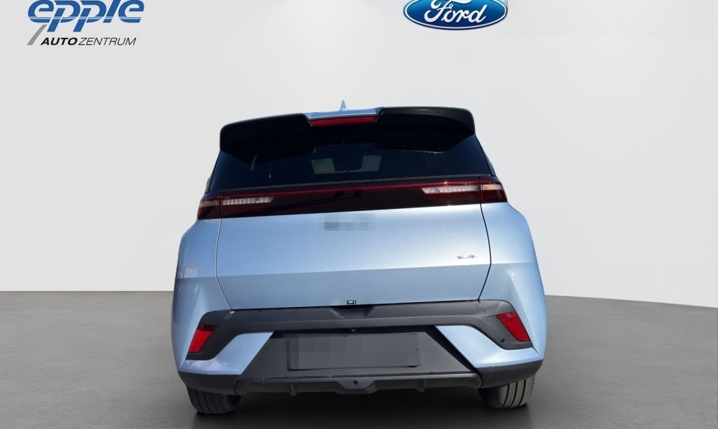 BYD DOLPHIN SURF Comfort foto 5