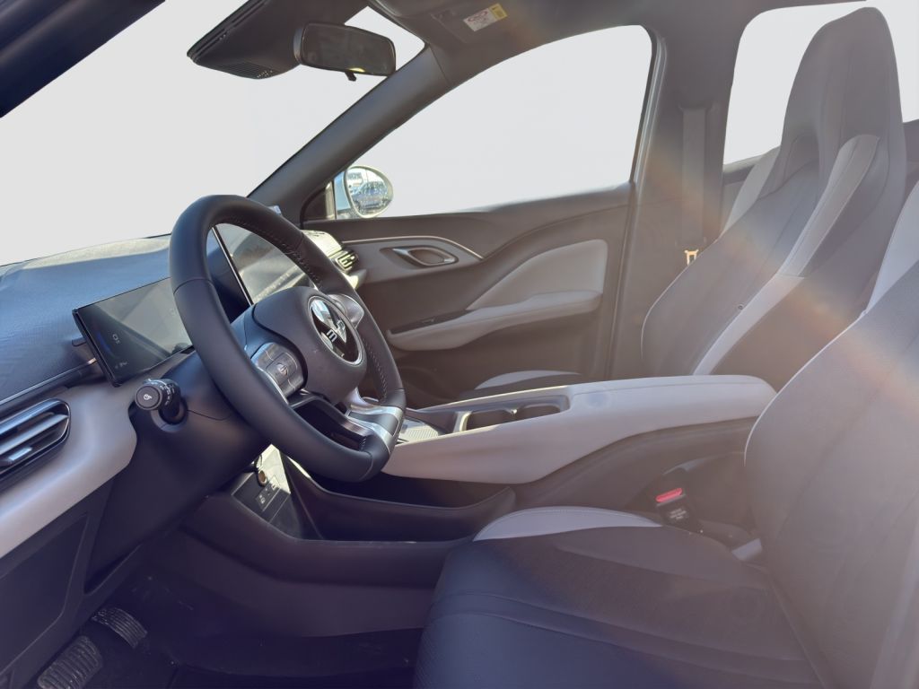 BYD DOLPHIN SURF Comfort foto 6