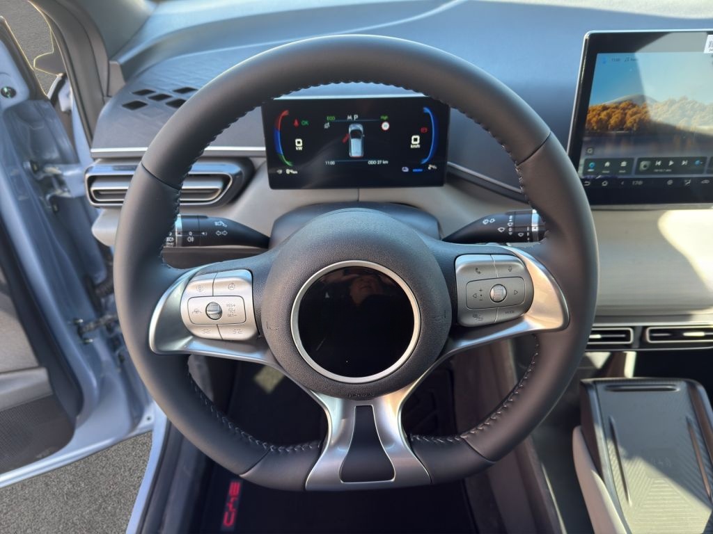 BYD DOLPHIN SURF Comfort foto 7