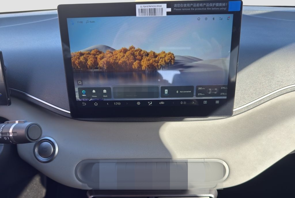 BYD DOLPHIN SURF Comfort foto 8