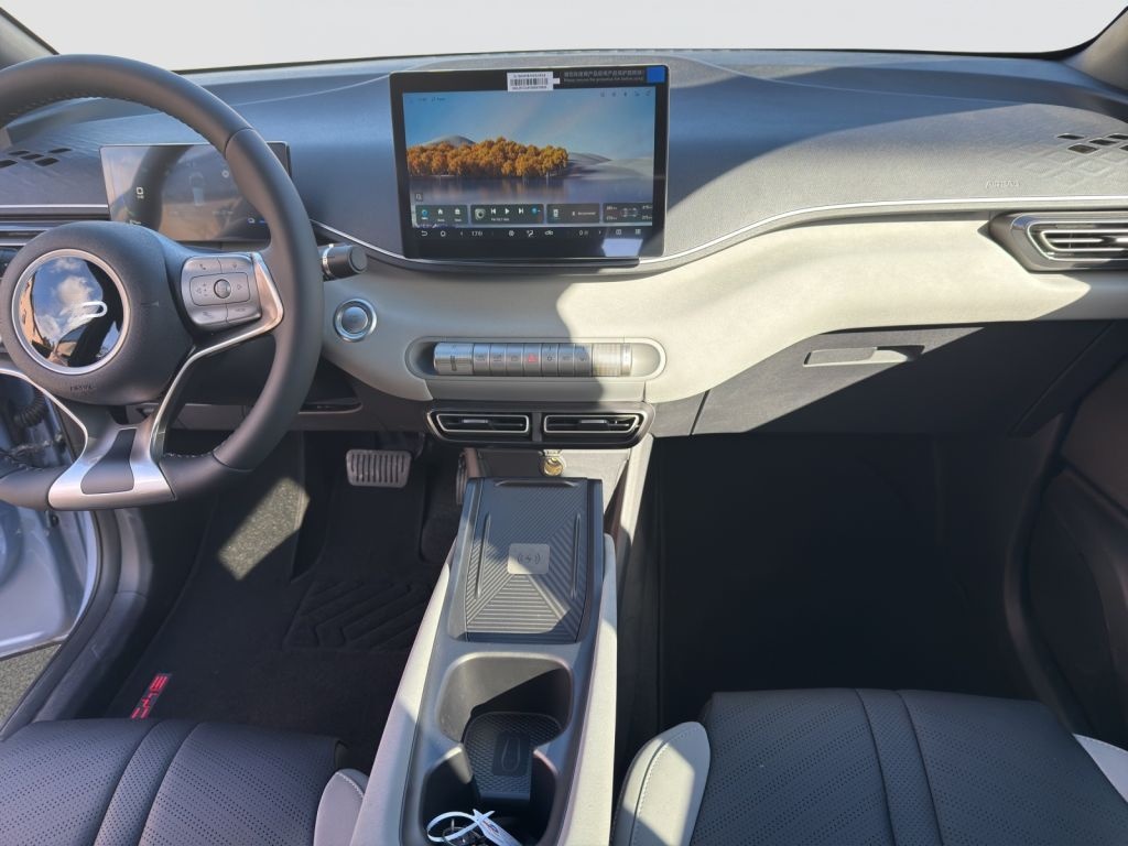 BYD DOLPHIN SURF Comfort foto 9