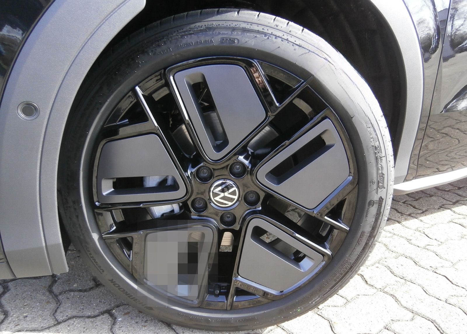 Volkswagen T-Roc R-Line 1.5 eTSI, DSG foto 4