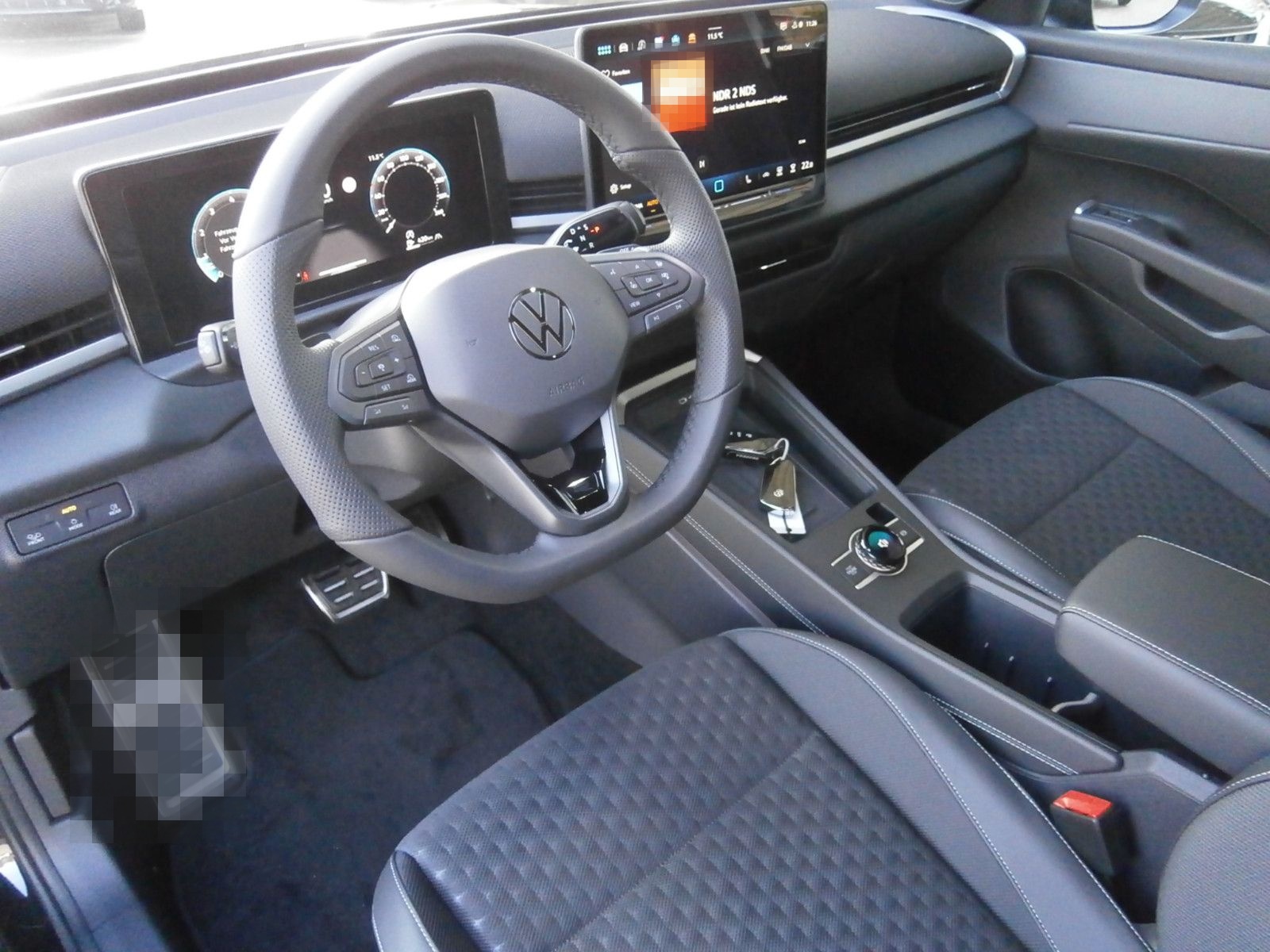 Volkswagen T-Roc R-Line 1.5 eTSI, DSG foto 6