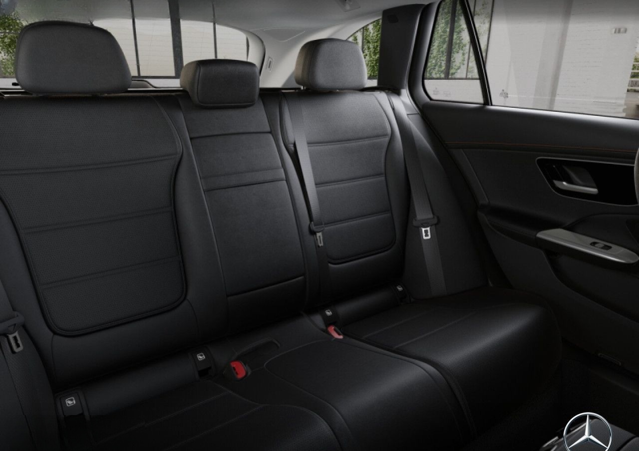 Mercedes-Benz C 200 T AMG/Night/Pano/AHK/Distro/360°/LED/Spur foto 13