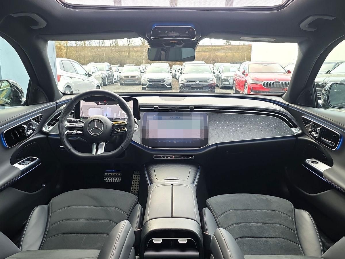 Mercedes-Benz E 220 d T 4Mat AMG DIGITAL PANO STNDHZ 360° LUFT foto 13